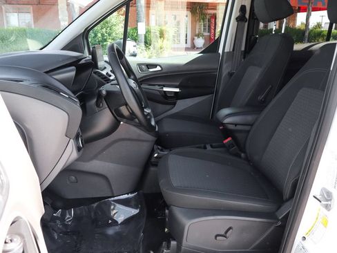 Used 2022 Ford Transit Connect XLT FWD image 21