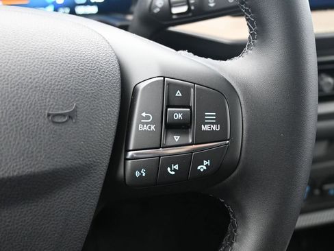 New 2025 Ford Bronco Sport Big Bend w/ Convenience Package image 20