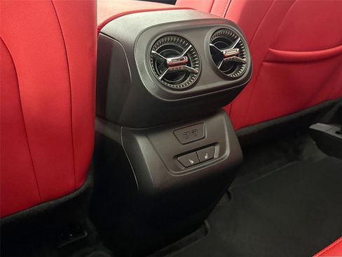 Used 2025 Chevrolet Blazer EV SS image 36