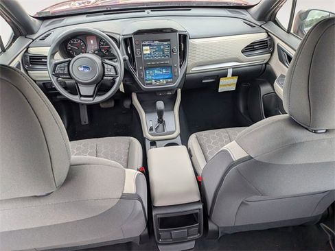New 2025 Subaru Forester image 26