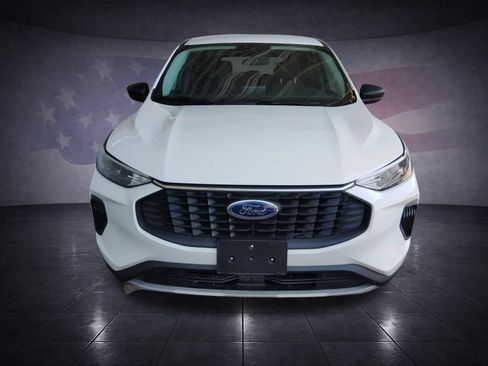 Used 2023 Ford Escape Active AWD/4WD image 8