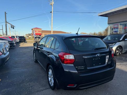 Used 2014 Subaru Impreza 2.0i Premium image 4