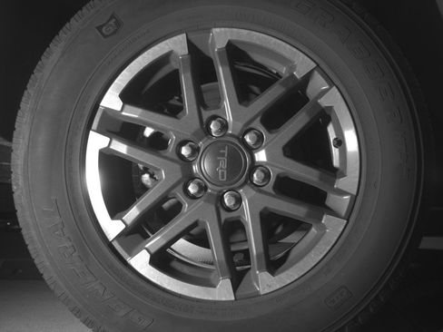 Used 2024 Toyota Tacoma TRD Sport image 15