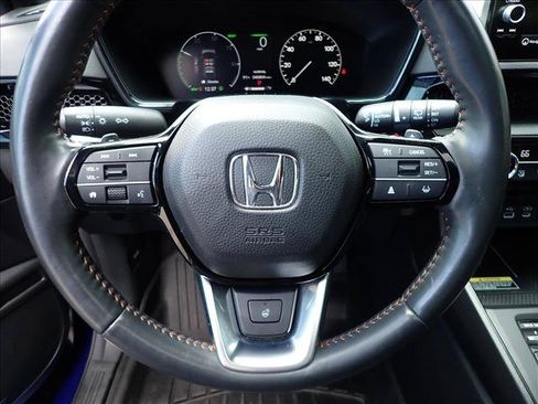 Used 2024 Honda CR-V Sport Touring image 10