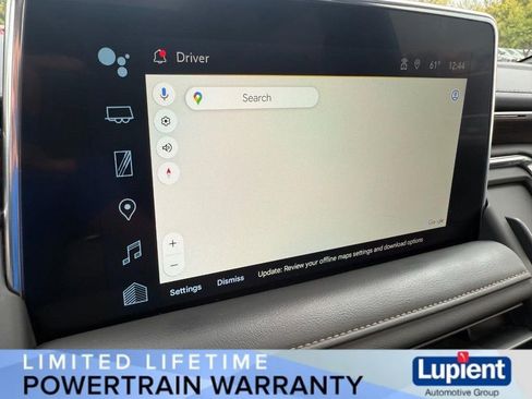 Used 2023 Chevrolet Tahoe High Country w/ Premium Package image 23