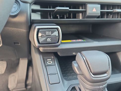 New 2026 Toyota RAV4 XLE Premium w/ Weather Package FWD image 22