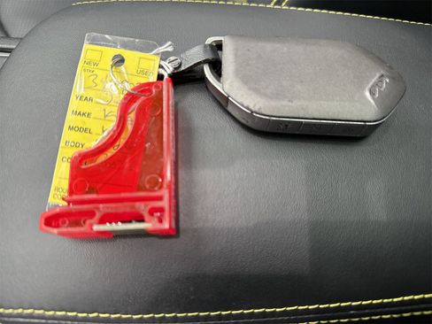 Used 2025 Kia K5 GT image 47