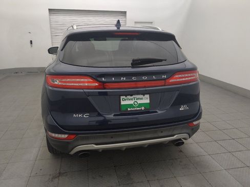 Used 2016 Lincoln MKC Select w/ Select Plus Package FWD image 6