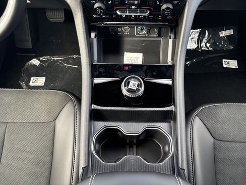 New 2025 Jeep Grand Cherokee Altitude image 23