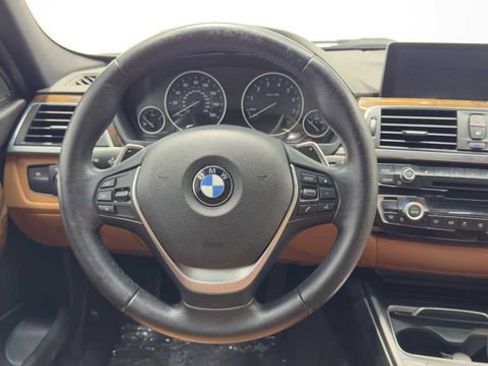 Used 2016 BMW 328i Sedan RWD image 19