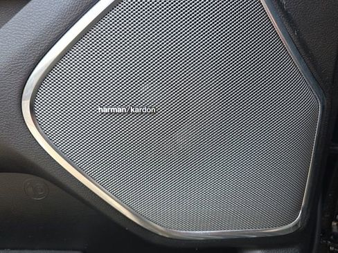 Used 2025 RAM 1500 Laramie w/ Night Edition AWD/4WD image 19