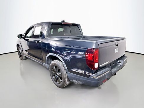 Used 2019 Honda Ridgeline Black Edition image 5
