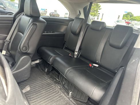 Used 2022 Honda Odyssey Touring image 16
