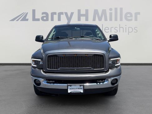 Used 2004 Dodge Ram 2500 Truck SLT w/ Trailer Tow Group AWD/4WD image 8