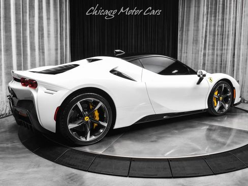 Used 2023 Ferrari SF90 Stradale image 5