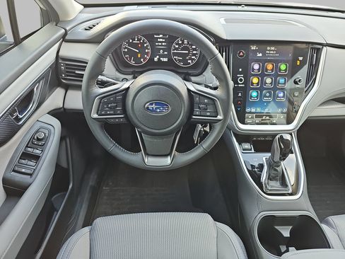 Certified 2025 Subaru Legacy Premium AWD/4WD image 19