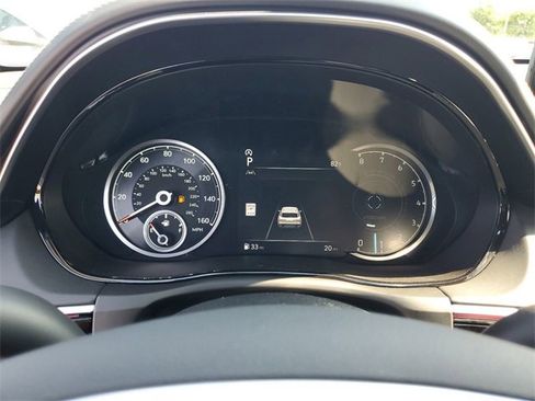 New 2025 Genesis GV70 3.5T Sport w/ Sport Advanced Package image 23