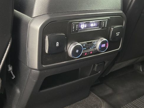 Used 2020 Ford Expedition Max Limited w/ Equipment Group 301A RWD image 33
