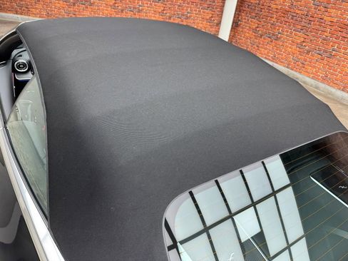 New 2026 Mercedes-Benz CLE 300 4MATIC Cabriolet image 3