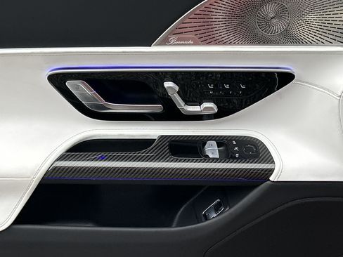 Certified 2024 Mercedes-Benz AMG GT 63 image 18