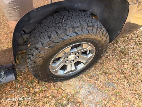 Used 2017 Chevrolet Tahoe LT image 10