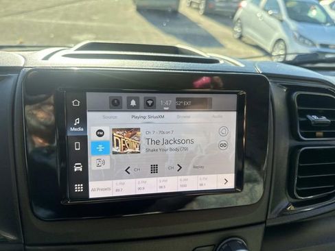 Used 2023 RAM ProMaster 3500 image 23