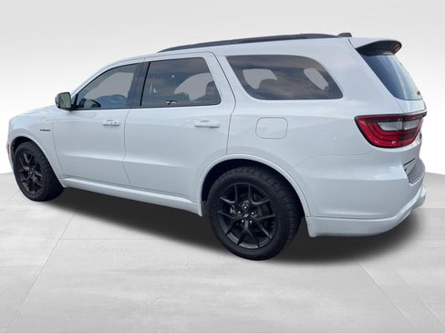 Used 2026 Dodge Durango GT image 7
