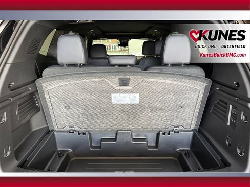 New 2026 Buick Enclave Avenir w/ Super Cruise Package AWD/4WD image 34