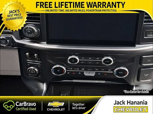 Used 2026 Ford F150 Raptor AWD/4WD image 10