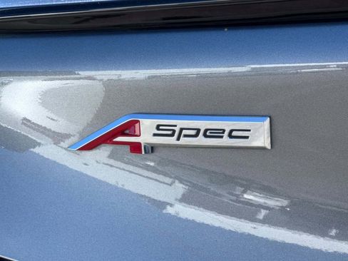 Used 2023 Acura Integra A-Spec FWD image 21