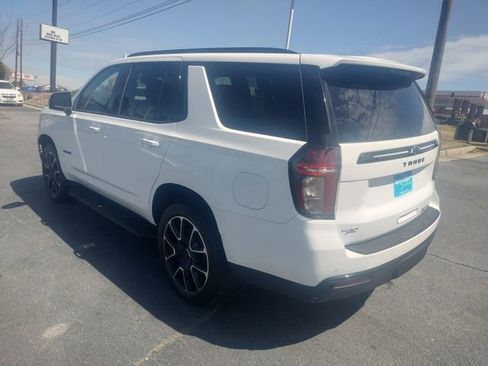 Used 2023 Chevrolet Tahoe RST w/ Luxury Package image 5