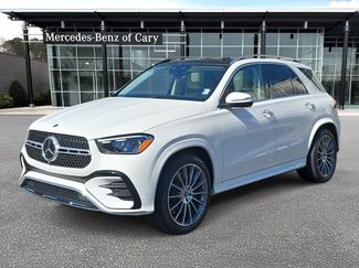 New 2026 Mercedes-Benz GLE 450 4MATIC video 1
