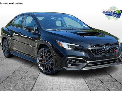 New 2025 Subaru WRX tS