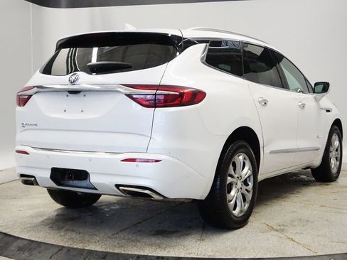 Used 2021 Buick Enclave Avenir w/ Avenir Technology Package image 6
