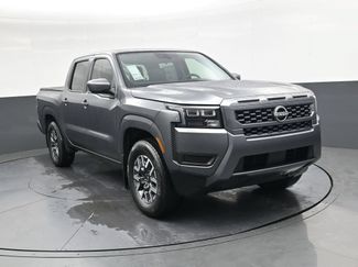 Certified 2026 Nissan Frontier SV w/ SV Convenience Package RWD video 2