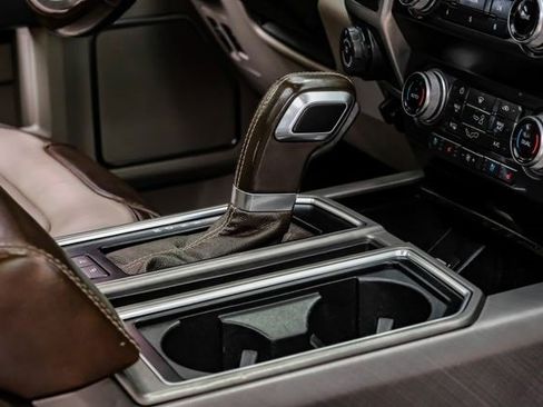 Used 2020 Ford F150 Limited w/ Trailer Tow Package image 26