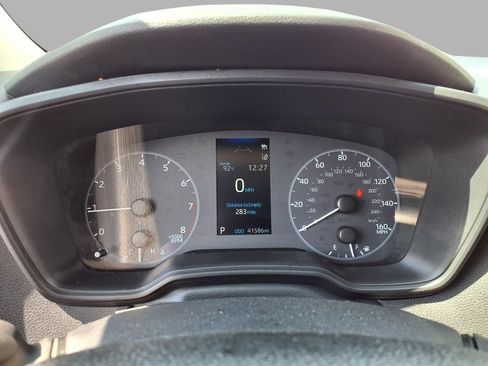 Used 2025 Toyota Corolla LE FWD image 18