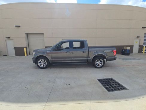Used 2017 Ford F150 XLT w/ Equipment Group 302A Luxury image 2