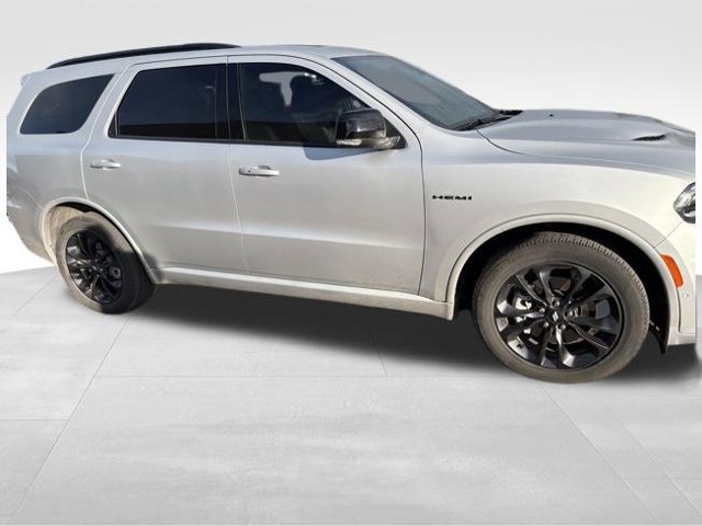 Used 2025 Dodge Durango R/T AWD/4WD image 7
