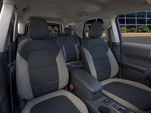 New 2025 Ford Bronco Sport Big Bend w/ Convenience Package AWD/4WD image 10