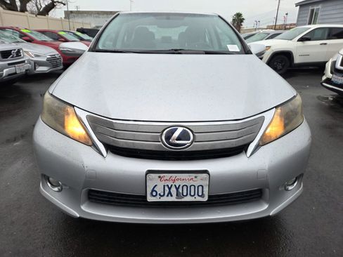 Used 2010 Lexus HS 250h image 6