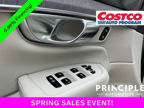New 2026 Volvo XC90 B6 Ultra w/ Protection Package AWD/4WD image 27