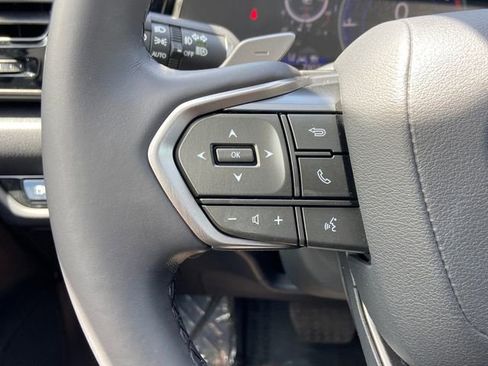 Certified 2025 Lexus NX 350 AWD w/ Accessory Package (2T) image 19
