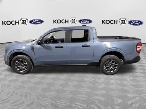 New 2026 Ford Maverick XLT w/ XLT Luxury Package AWD/4WD image 4