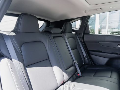 New 2026 Nissan Murano SL AWD/4WD image 26