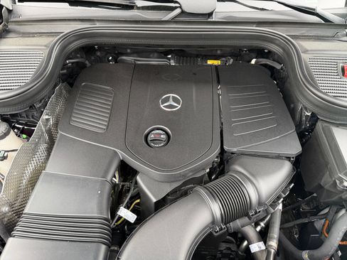 New 2026 Mercedes-Benz GLE 350 4MATIC image 23