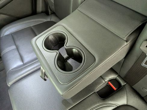 Certified 2023 Chevrolet Blazer LT w/ Midnight/Sport Edition image 36