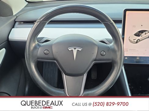 Used 2019 Tesla Model 3 Standard Range Plus RWD image 13