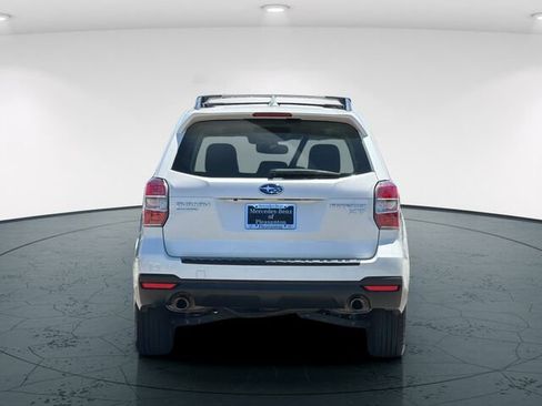 Used 2016 Subaru Forester 2.0XT Touring w/ Eyesight & Navigation System AWD/4WD image 6