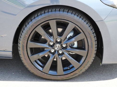 Used 2024 MAZDA MAZDA3 s AWD/4WD image 15